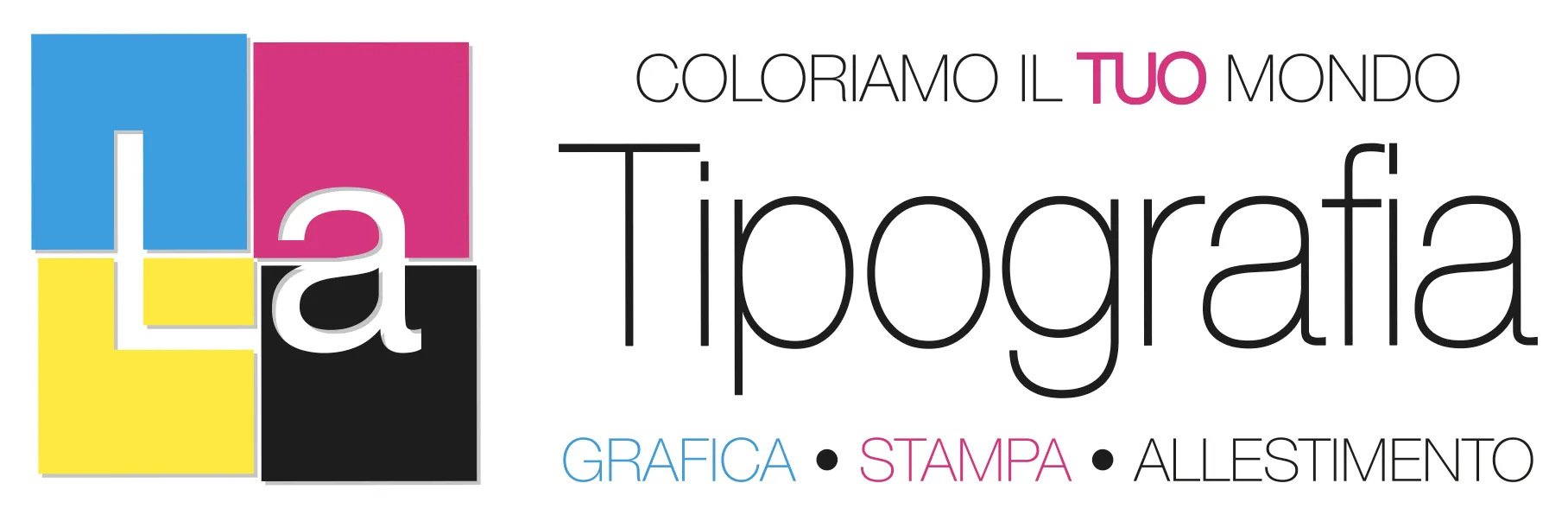 LA TIPOGRAFIA & WEDDING CAR