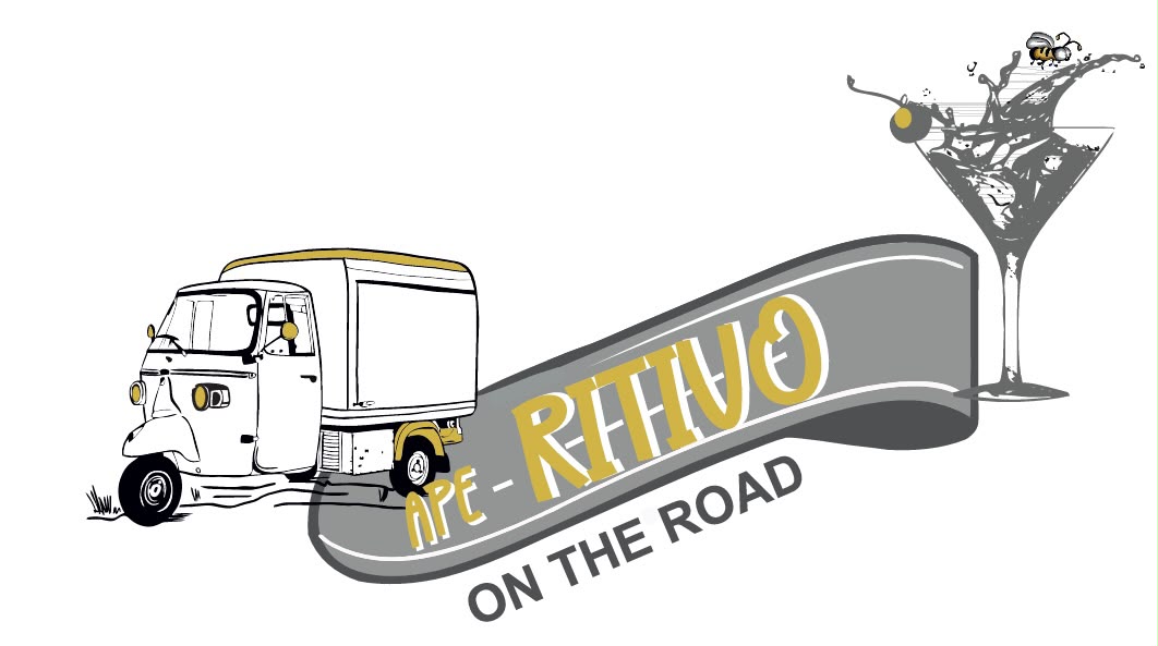 Ape-ritivo On The Road