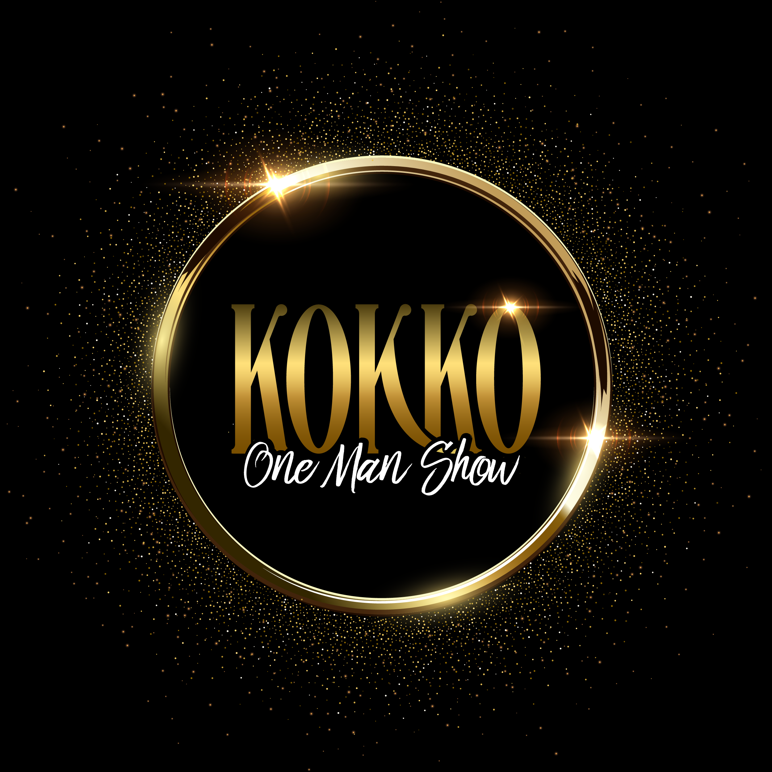 Kokko One Man Show