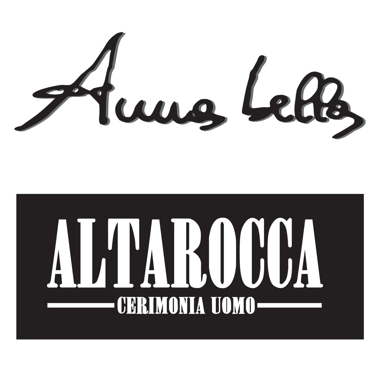 Luigi Cieri - Annabella Altarocca