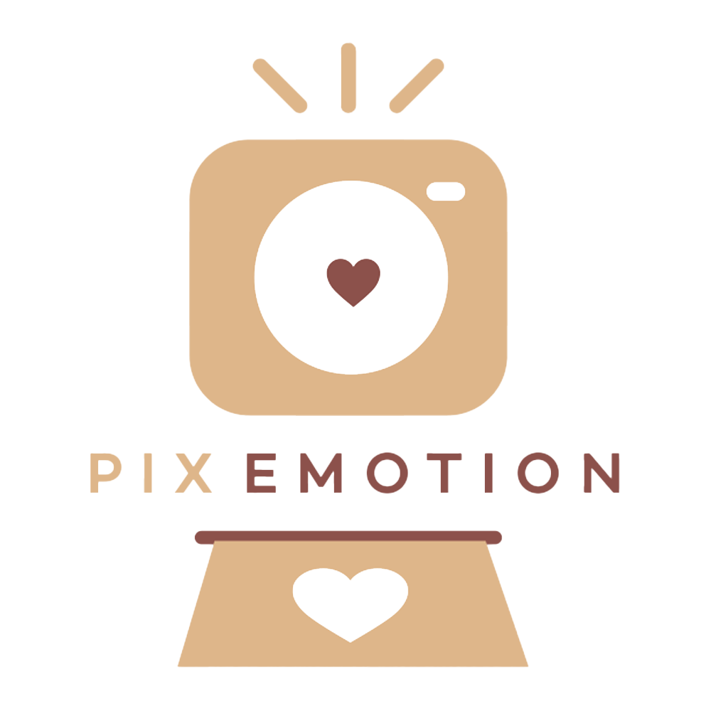 Pix Emotion Photo Booth