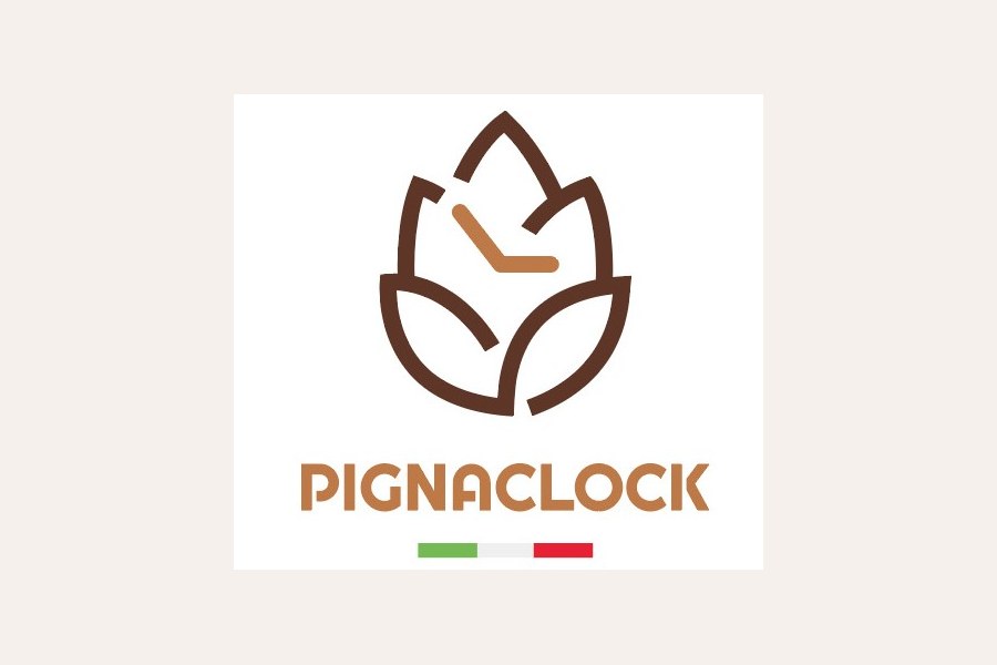 Pignaclock