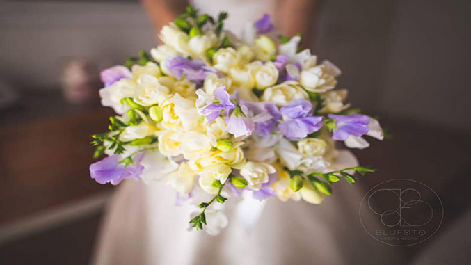 Filly Wedding Floral Design