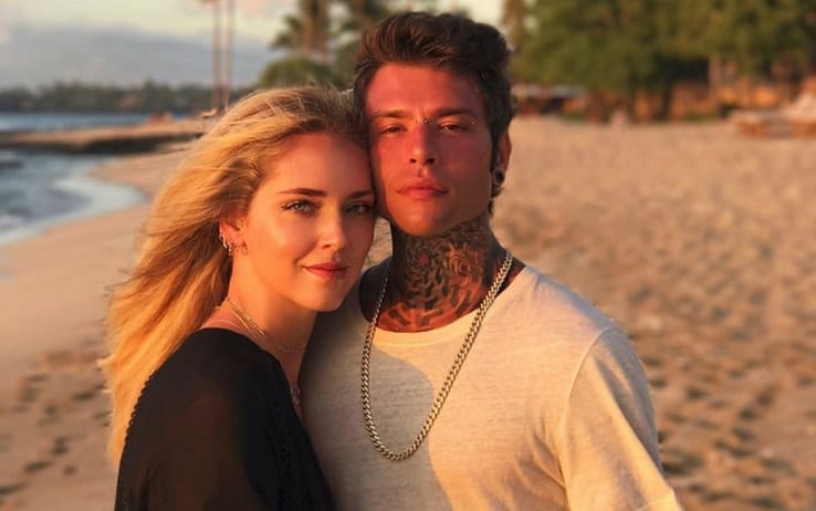 Matrimonio A Tema, Sì o NO? Chiara E Fedez hanno detto SI’!