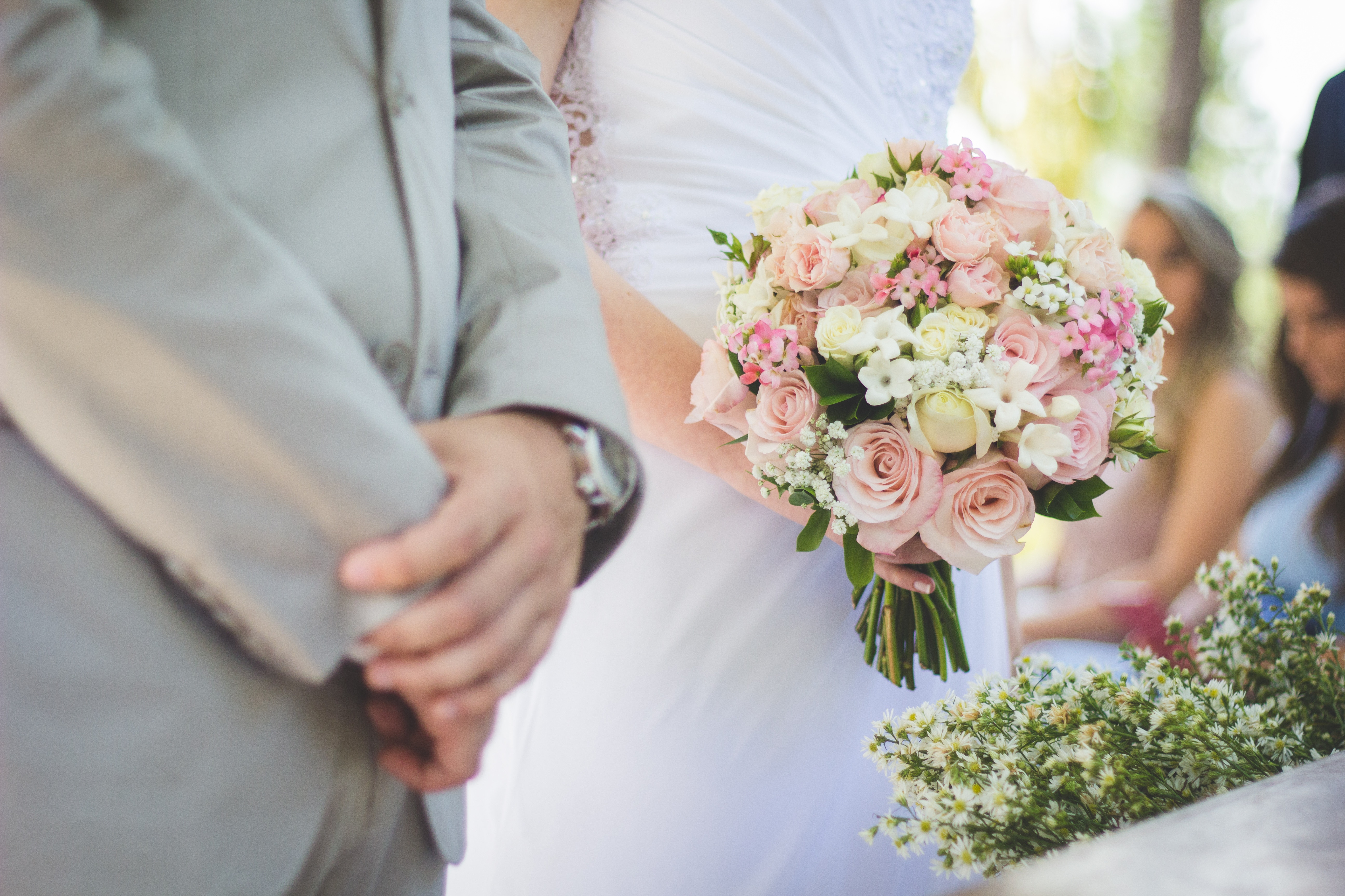 10 DOMANDE PER SCEGLIERE IL FIORISTA PER IL MATRIMONIO